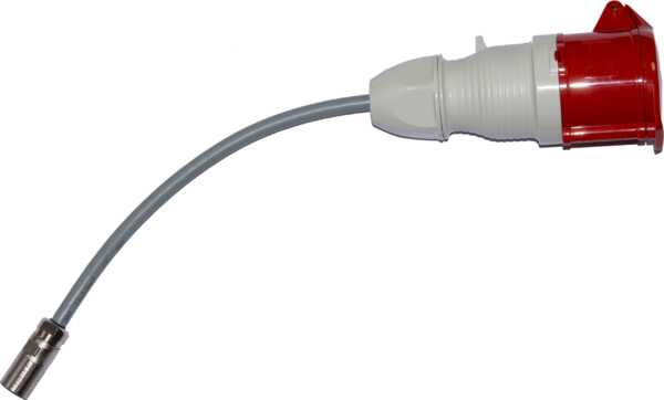Gossen Metrawatt CC-7-32 Pic_1