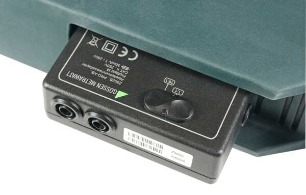 Gossen Metrawatt PRO-AB Pic_1