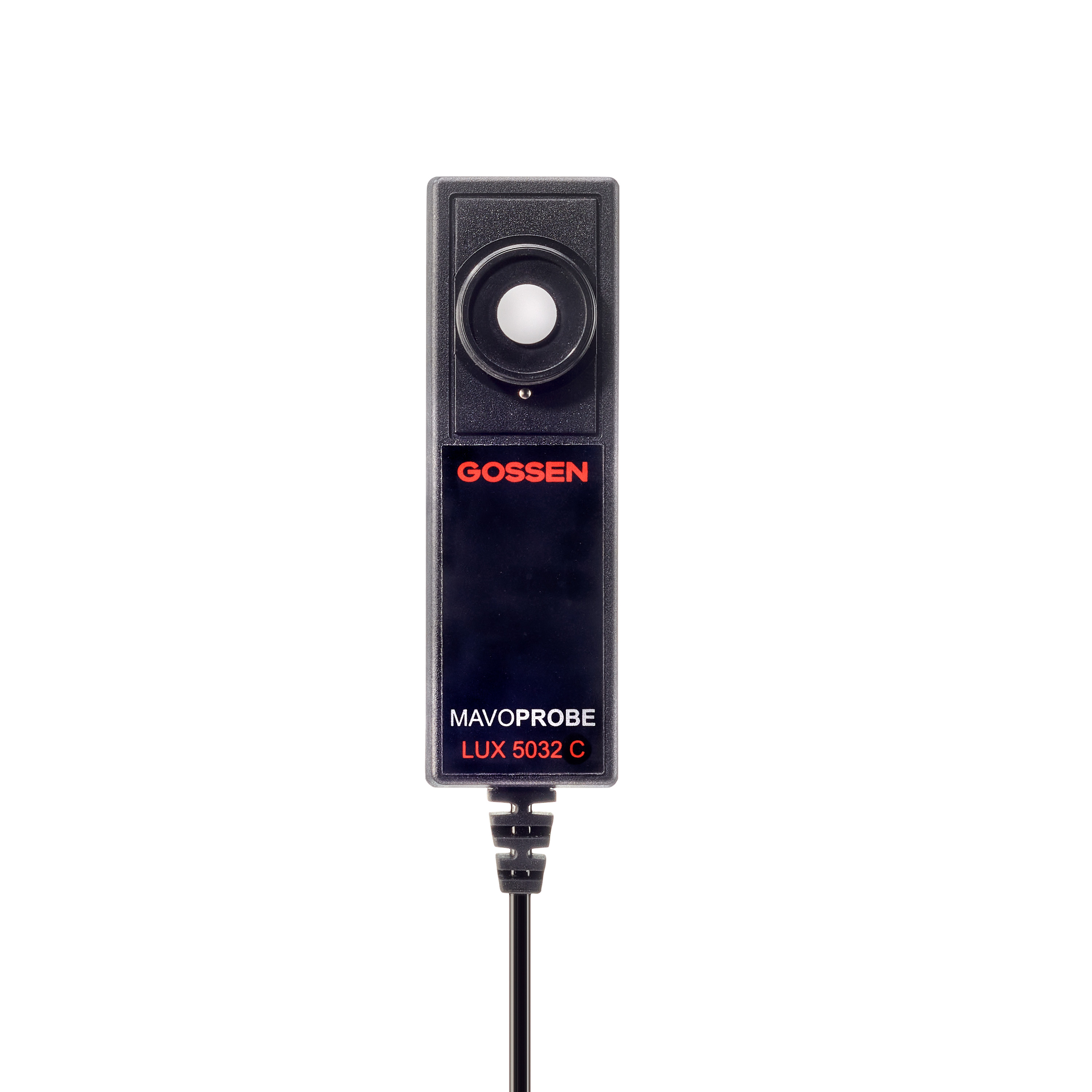 Gossen FOTO- UND MAVOPROBE LUX 5032 C Pic_1