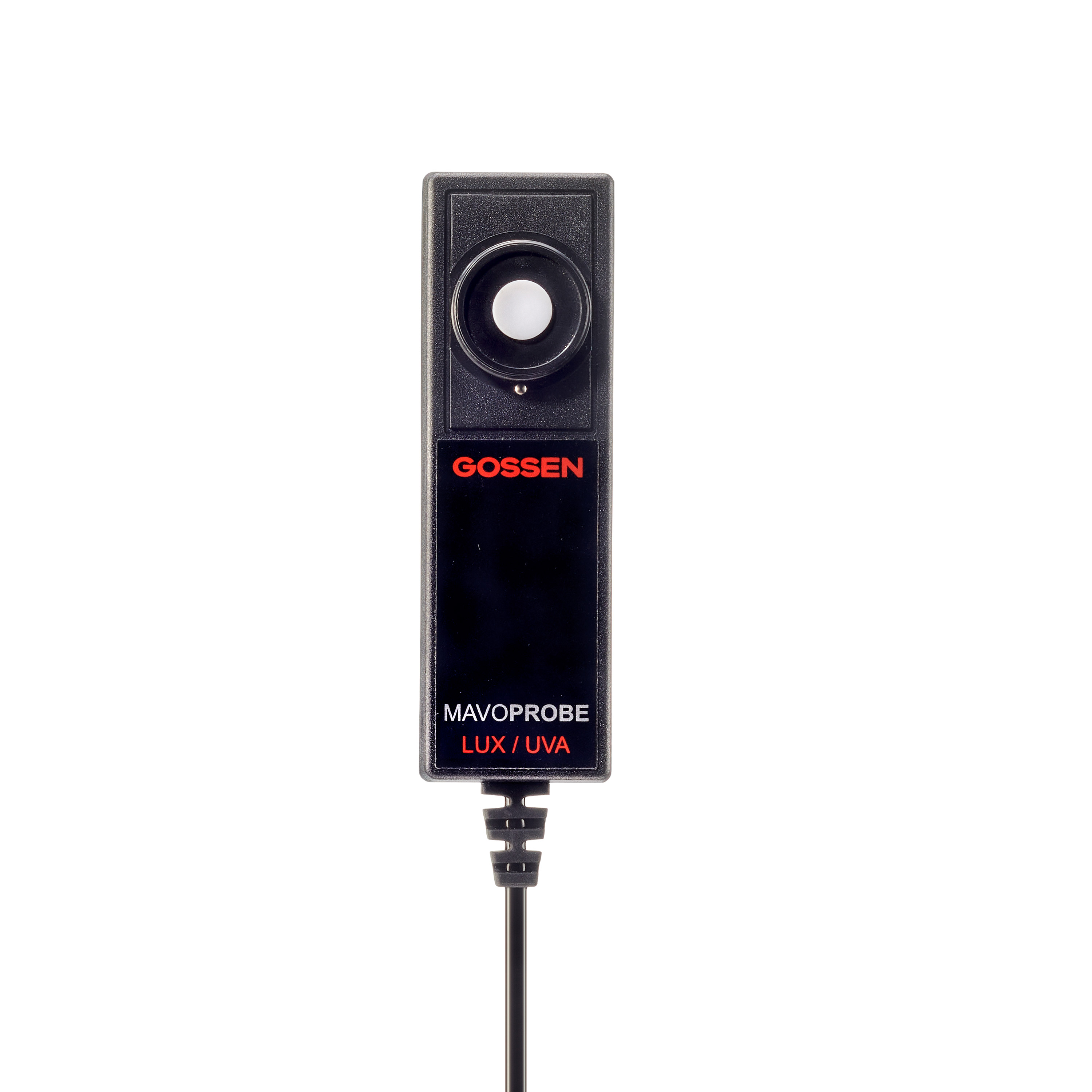 Gossen FOTO- UND MAVOPROBE LUX/ UVA Pic_1