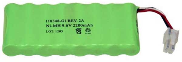 GOSSEN METRAWATT GMBH BP-HDPQ Pic_1
