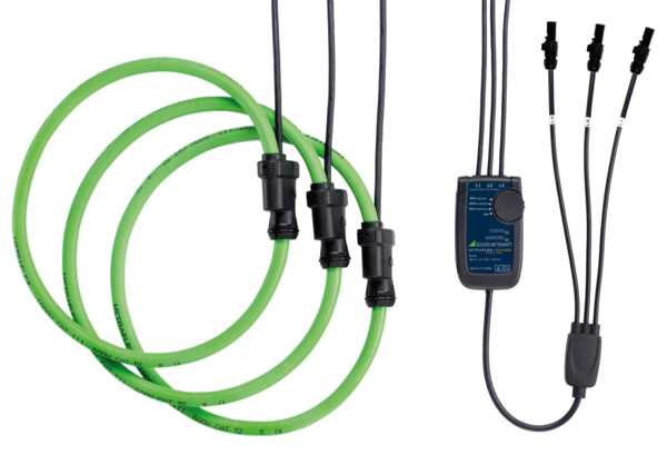 Gossen Metrawatt METRAFLEX 6003 XBL/24 Pic_1