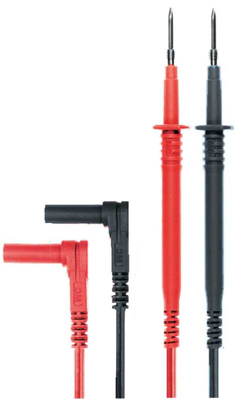 Gossen Metrawatt KS17-S Pic_1