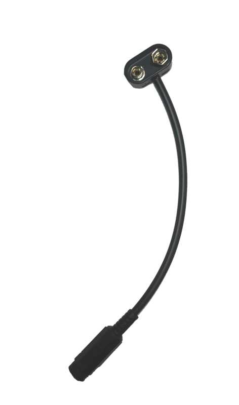 Gossen Metrawatt Adapterkabel Pic_1