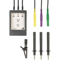 Gossen Metrawatt PhaseCop 2 Pic_2