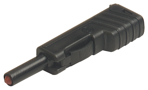 Hirschmann SLS 200 schwarz / black Pic_1