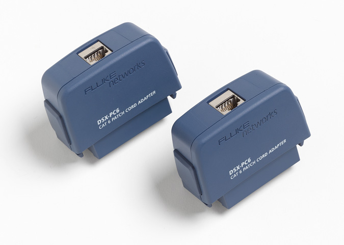 Fluke DSX-PC6AS Pic_1