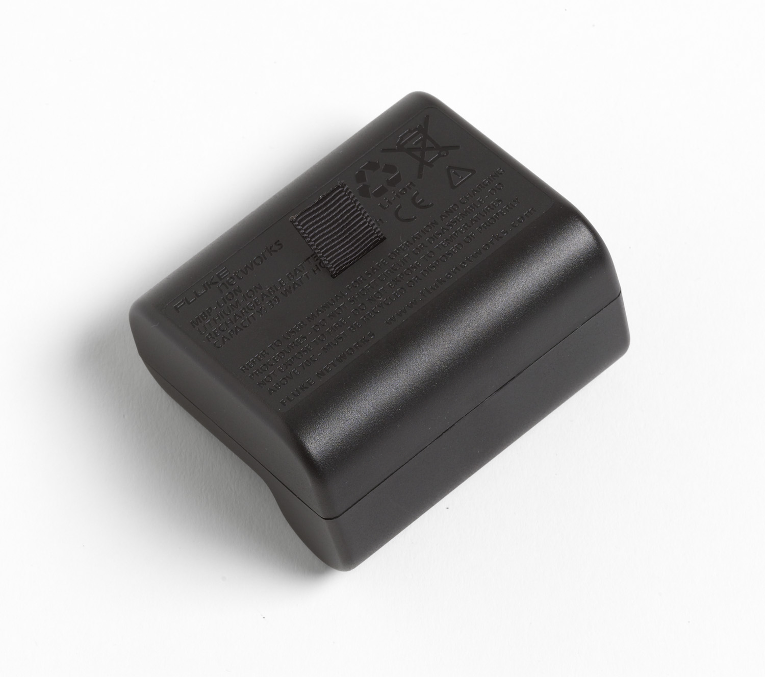 Fluke VERSIV-BATTERY Pic_1