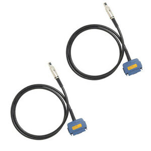 Fluke DSX-PLA804S Pic_1