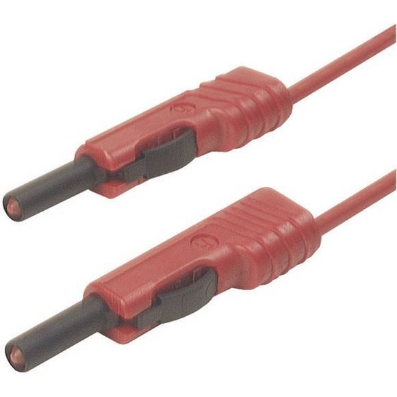 Hirschmann MLB 200/1 V rot / red Pic_1