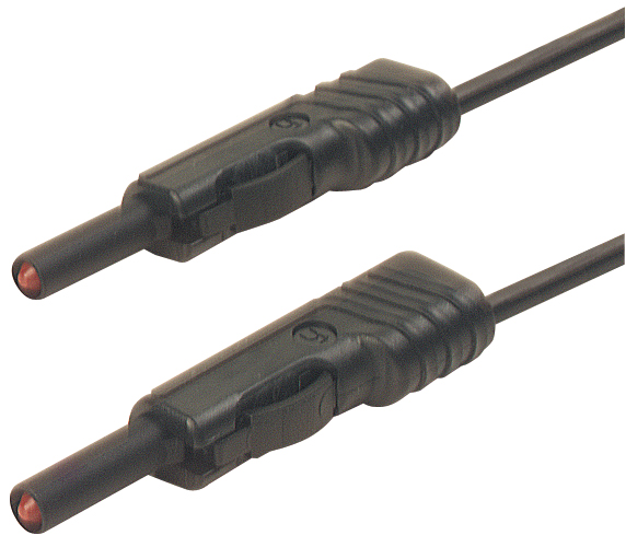 Hirschmann MLB 200/1 V schwarz / black Pic_1