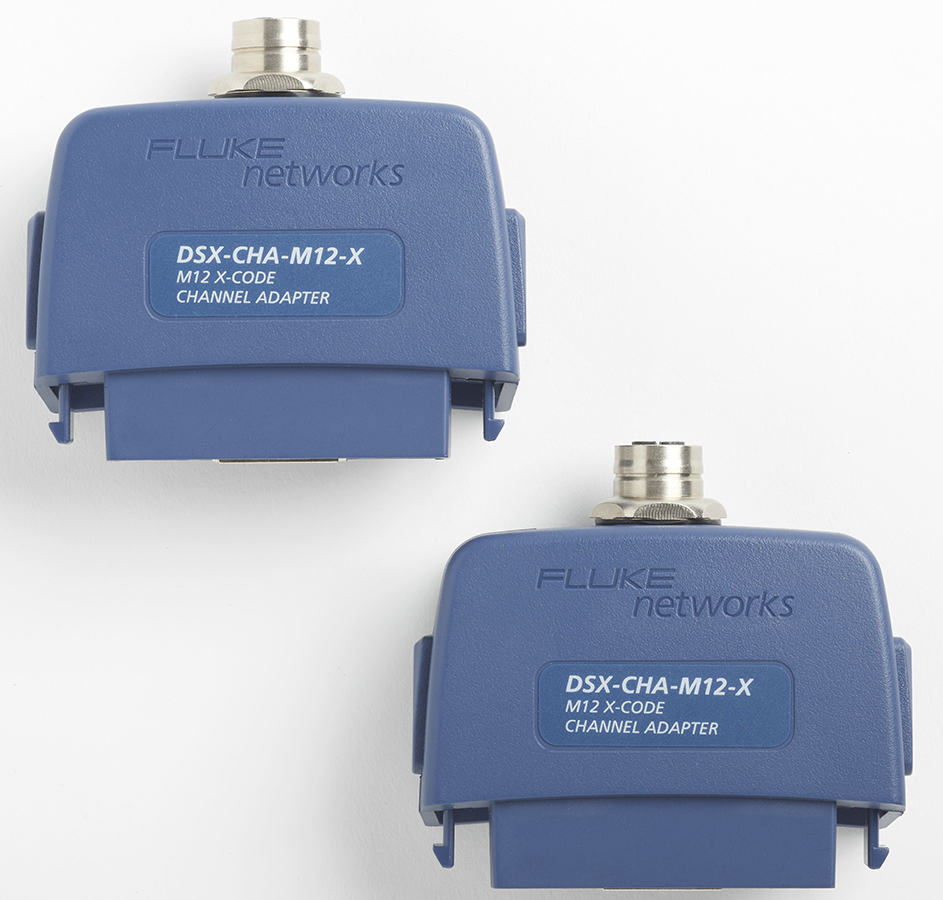 Fluke DSX-CHA-M12-X-S Pic_1