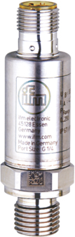 Ifm Electronic PT-400-SEG14-A-ZVG/US/ /W Pic_1