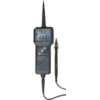 Gossen Metrawatt METRAOHM 413 Pic_2