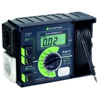 Gossen Metrawatt METRATESTER 5+ Pic_1