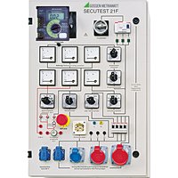 Gossen Metrawatt SECUTEST 21F Pic_2