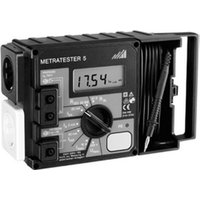 Gossen Metrawatt METRATESTER 5-F-E Pic_1
