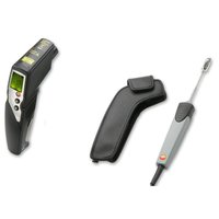 Testo Set testo 830-T2 Pic_1