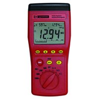 Fluke Isolationsmessgerät 93530 Pic_1