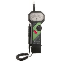 Gossen Metrawatt METRISO 5024 Pic_2