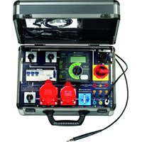 Gossen Metrawatt METRATESTER 5+3P Pic_2