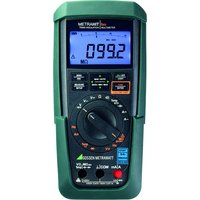 Gossen Metrawatt METRAHIT ISO Pic_1