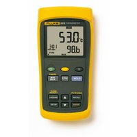 Fluke 53 II B Pic_1