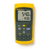 Fluke 54 II B Pic_1