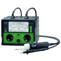 Gossen Metrawatt METRISO 1000A Pic_1