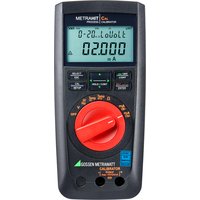 Gossen Metrawatt METRAHIT CAL Pic_1