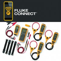 Fluke FLK-A3000 FC KIT Pic_1