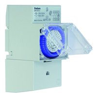 Theben Klemmenabdeckung 52,5 mm Pic_1