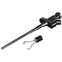 Hirschmann KLEPS 30 rot / red Pic_2