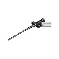 Hirschmann KLEPS 250 schwarz / black Pic_1