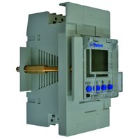 Theben Fronttafel-Einbauset Pic_1