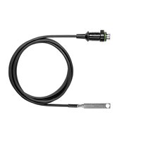 Testo Fühler zur Oberflächenmessung,-50-+80°C Pic_1