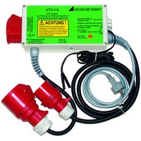 Gossen Metrawatt AT3-II S Pic_1