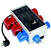 Gossen Metrawatt VL2 E Pic_1