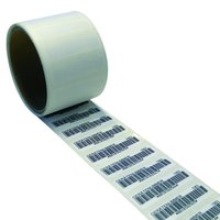 Fluke Barcode-Aufkleber Pic_1