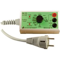 Gossen Metrawatt SECU-cal 10 Pic_1