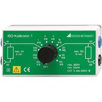 Gossen Metrawatt ISO-Kalibrator 1 Pic_1