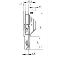 Hirschmann LAS S WS gruen / green Pic_1