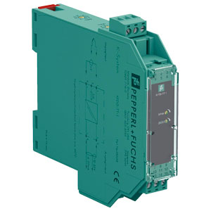 PEPPERL + FUCHS KFD0-TT-1 Pic_1