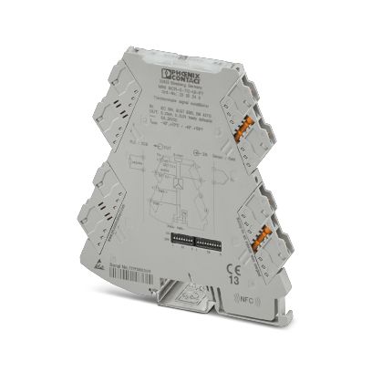 Phoenix Contact MINI MCR-2-TC-UI-PT Pic_1