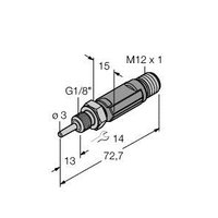 Turck TTM100C-103A-G1/8-LI6-H1140-L013 Pic_2