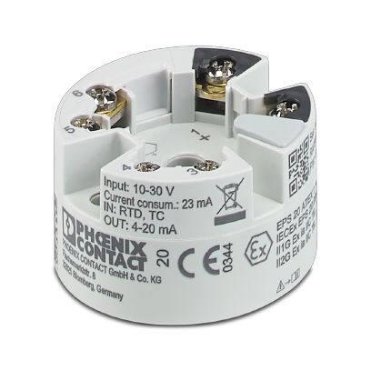 Phoenix Contact FA MCR-EX-HT-1TS-I-OLP Pic_1
