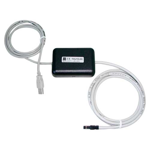 Endress TXU10-AC Pic_1