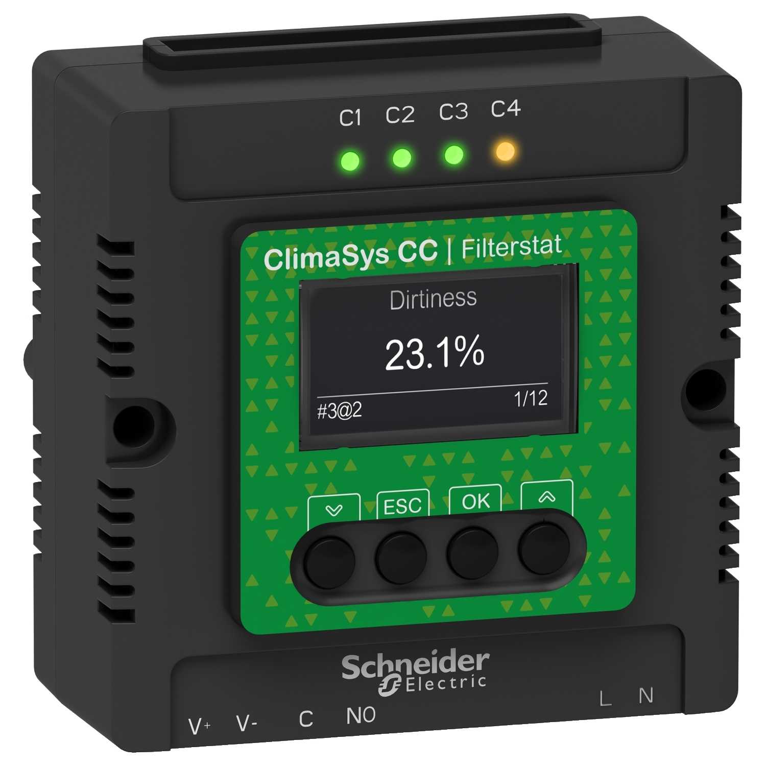 Schneider Electric NSYCCOFST90250V Pic_1