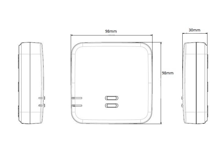 Thermostone TS-S-E10 Pic_1