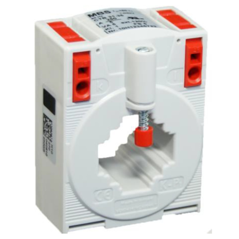 Weidmüller CMA-31-125-5A-2,5VA-0,5 Pic_1
